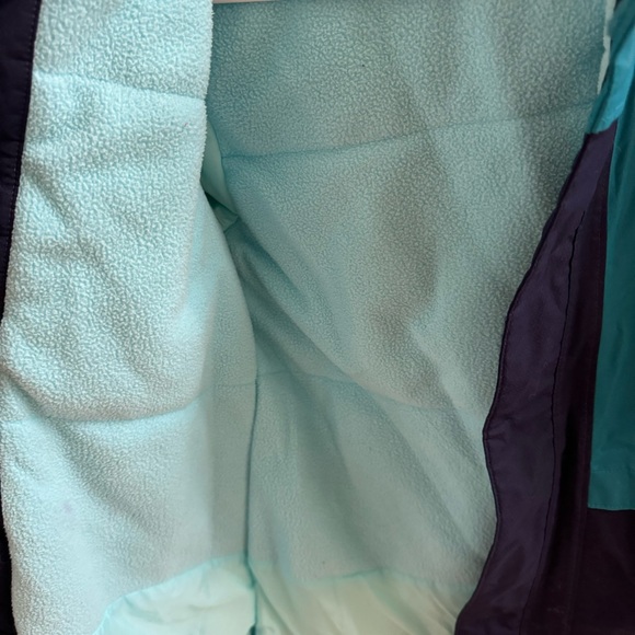 REI kids winter jacket size 10-12 - Picture 7 of 10